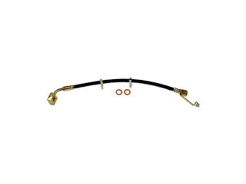 Dorman H621332 Brake Hydraulic Hose - Rear Left