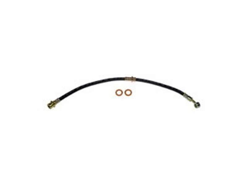 Dorman H621334 Brake Hydraulic Hose - Front Left or Front Right