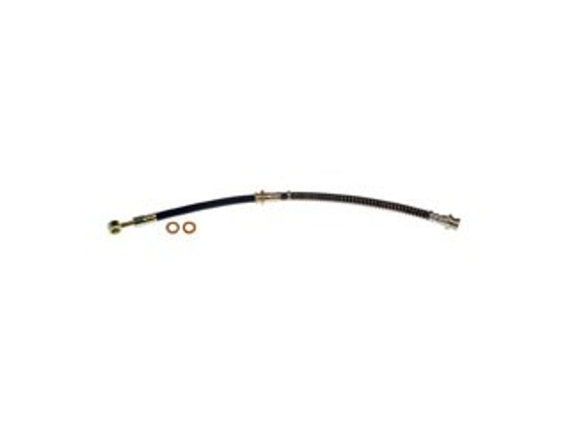 Dorman H621343 Brake Hydraulic Hose - Front Left or Front Right