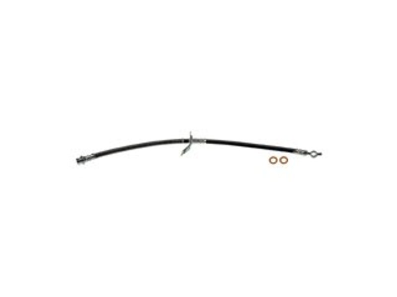 Dorman H621345 Brake Hydraulic Hose - Front Right