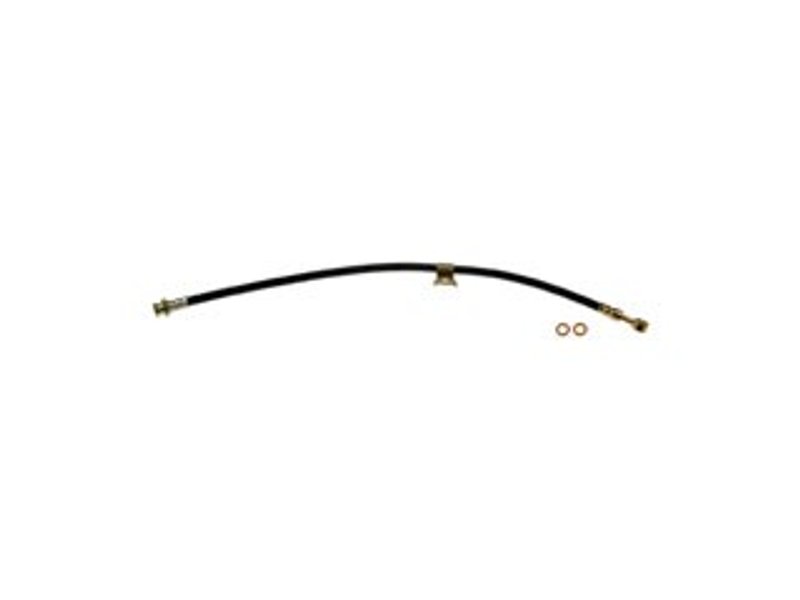 Dorman H621346 Brake Hydraulic Hose - Front Left