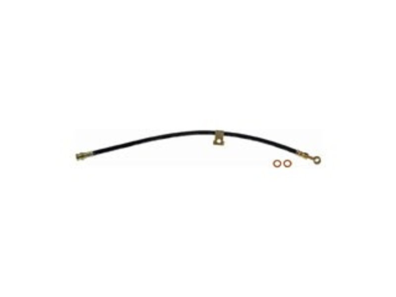Dorman H621347 Brake Hydraulic Hose - Front Right