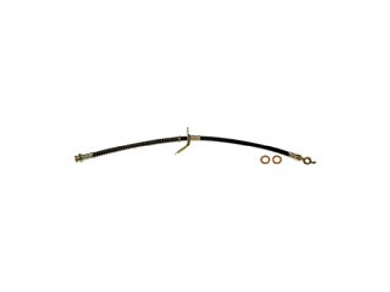 Dorman H621351 Brake Hydraulic Hose - Front Right