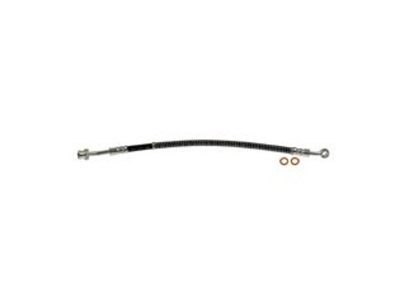 Dorman H621356 Brake Hydraulic Hose - Front Left or Front Right