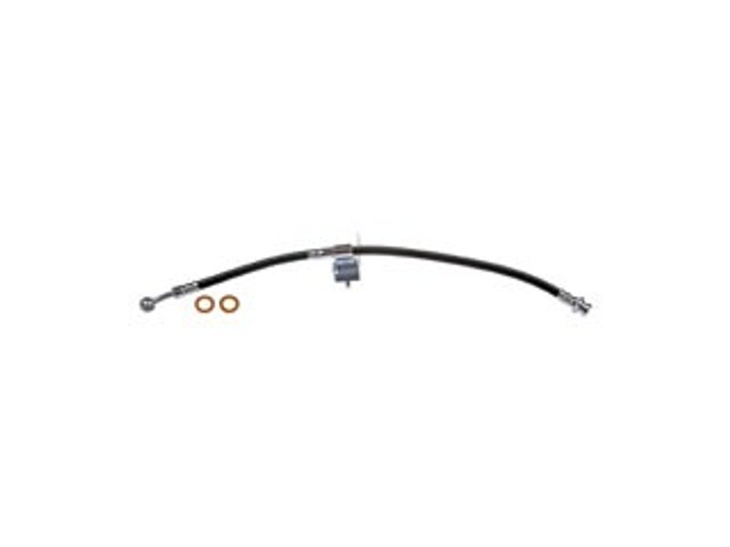 Dorman H621363 Brake Hydraulic Hose - Rear Left
