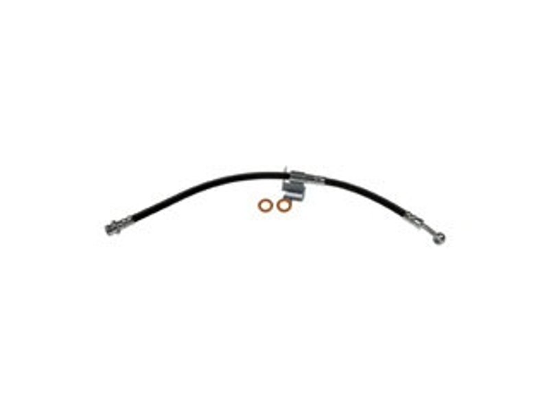 Dorman H621364 Brake Hydraulic Hose - Rear Right