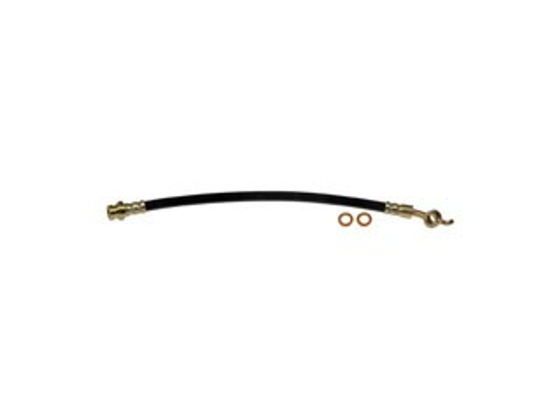 Dorman H621375 Brake Hydraulic Hose - Rear Right