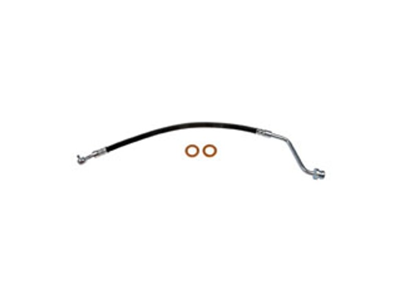 Dorman H621382 Brake Hydraulic Hose - Rear Left