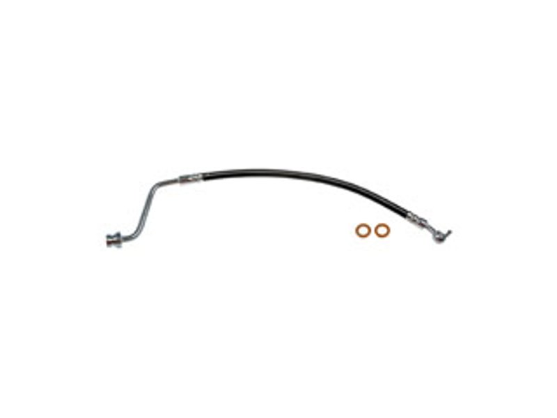 Dorman H621383 Brake Hydraulic Hose - Rear Right