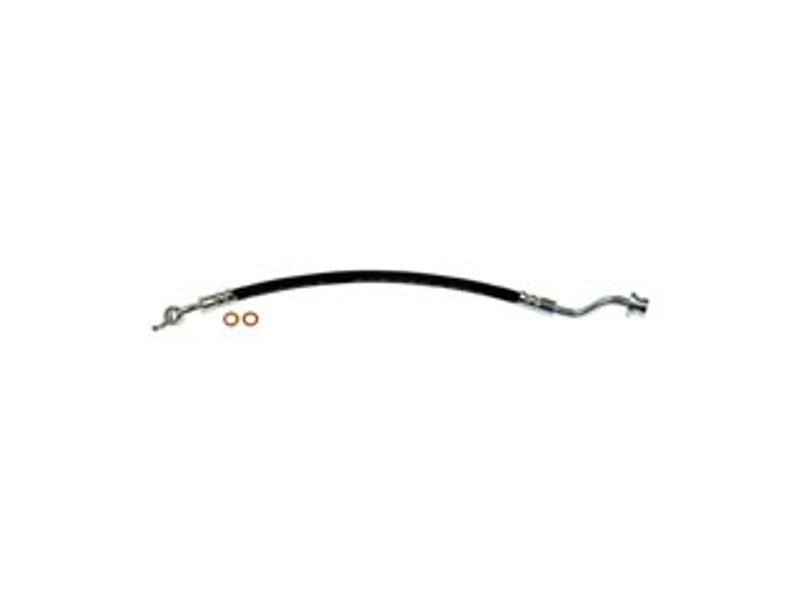 Dorman H621384 Brake Hydraulic Hose - Rear Left