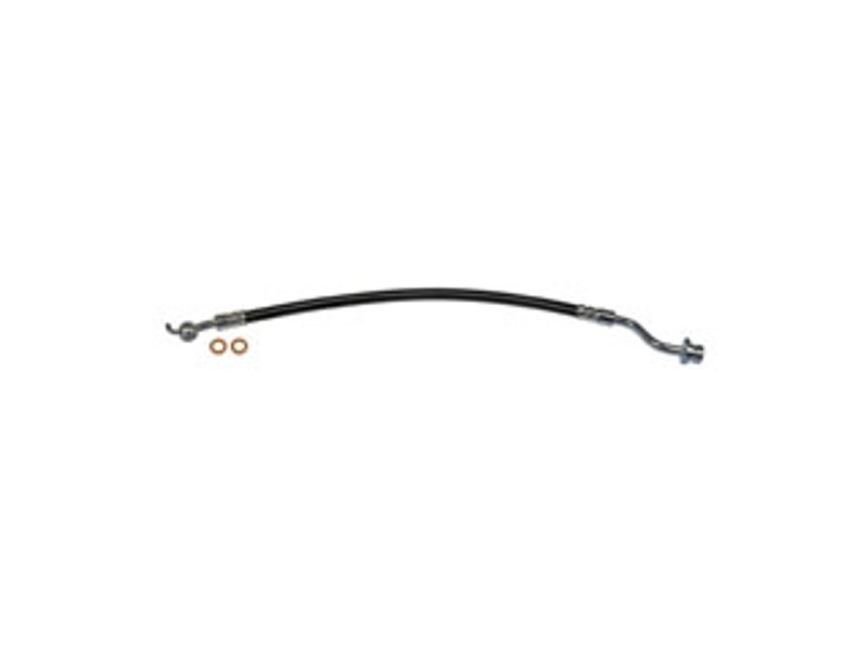 Dorman H621387 Brake Hydraulic Hose - Rear Right