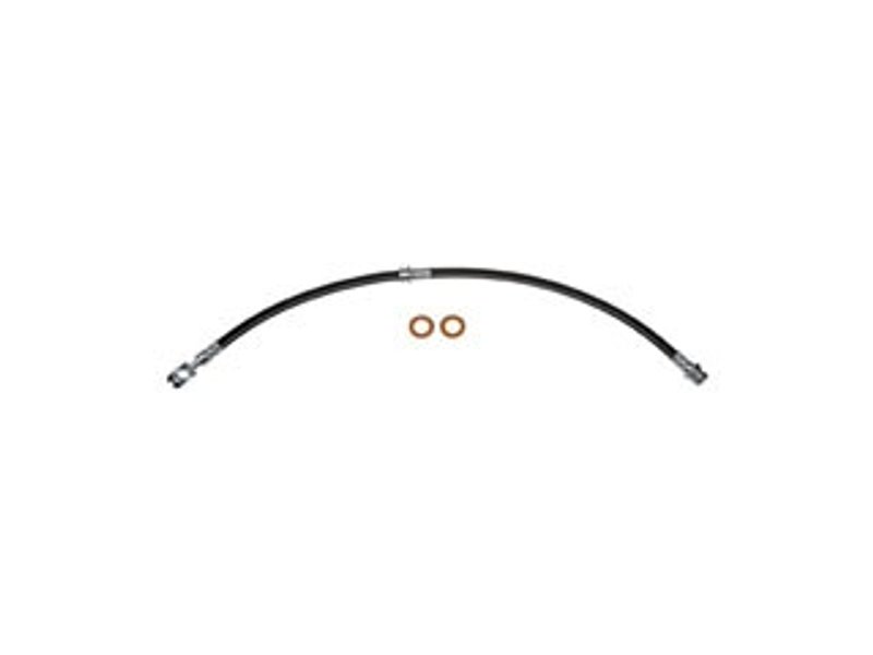 Dorman H621390 Brake Hydraulic Hose - Front Left or Front Right