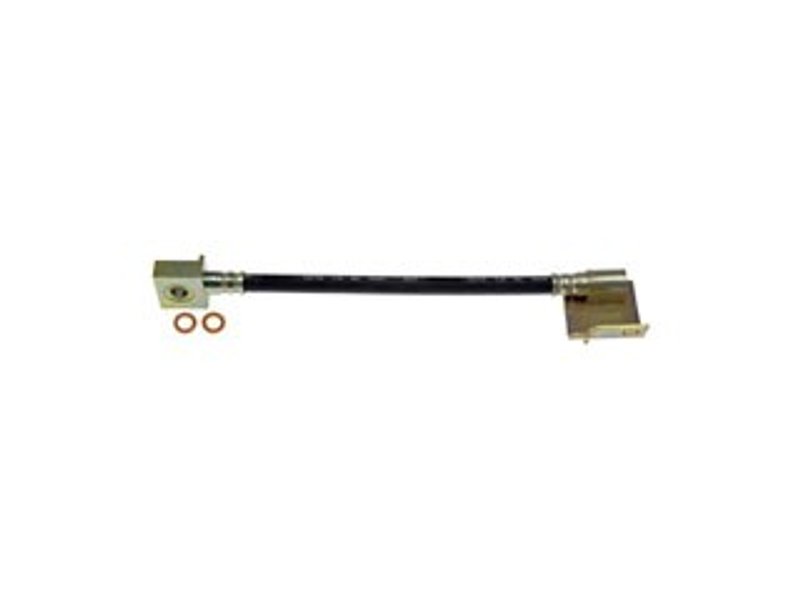 Dorman H621394 Brake Hydraulic Hose - Rear Left