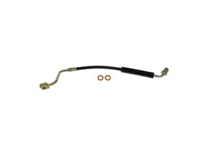 Dorman H621404 Brake Hydraulic Hose - Front Left