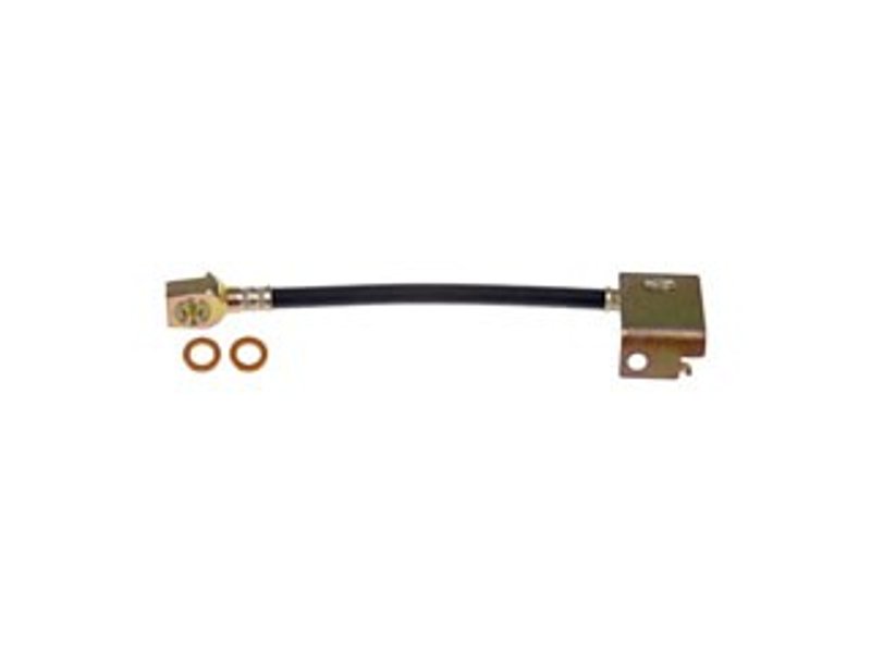 Dorman H621406 Brake Hydraulic Hose - Rear Right