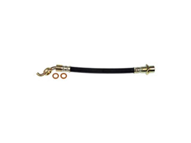 Dorman H621416 Brake Hydraulic Hose - Rear Left Outer or Rear Right Outer