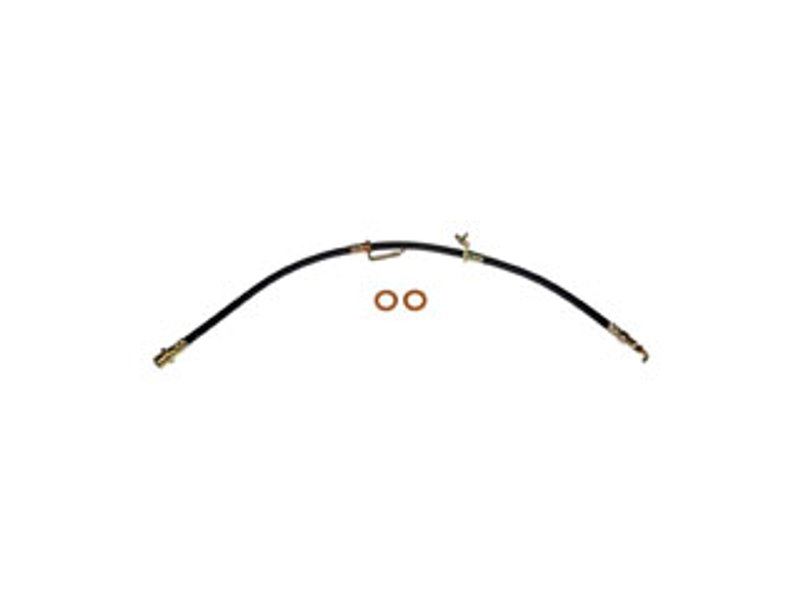 Dorman H621418 Brake Hydraulic Hose - Front Left