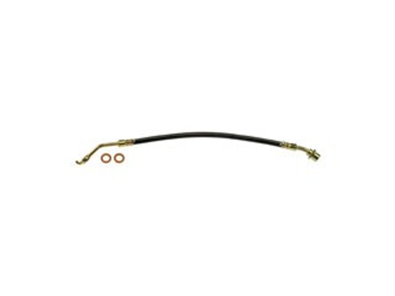 Dorman H621420 Brake Hydraulic Hose - Front Left