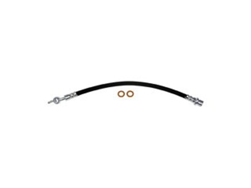 Dorman H621431 Brake Hydraulic Hose - Front Left or Front Right