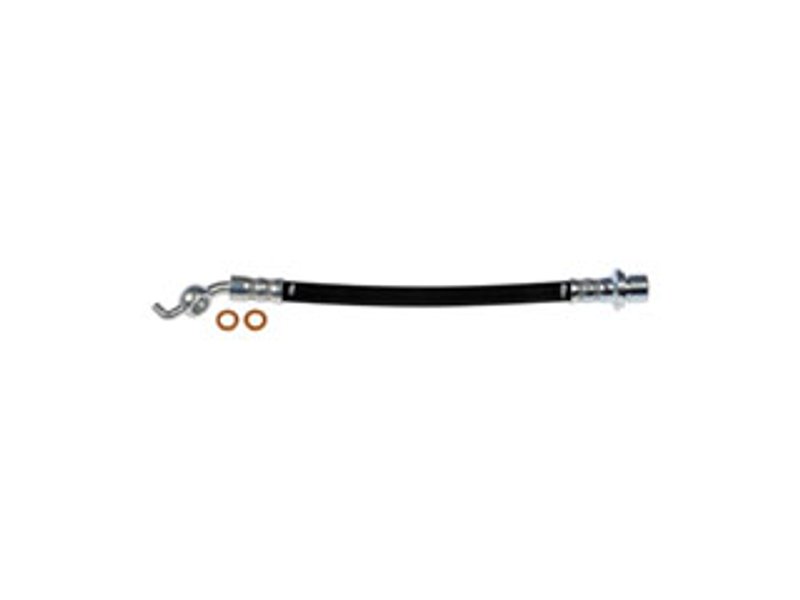 Dorman H621438 Brake Hydraulic Hose - Rear Right