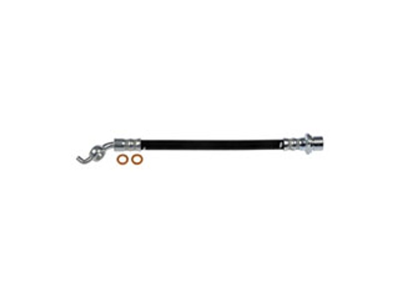 Dorman H621439 Brake Hydraulic Hose - Rear Left