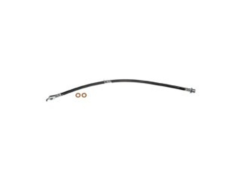 Dorman H621441 Brake Hydraulic Hose - Rear Left