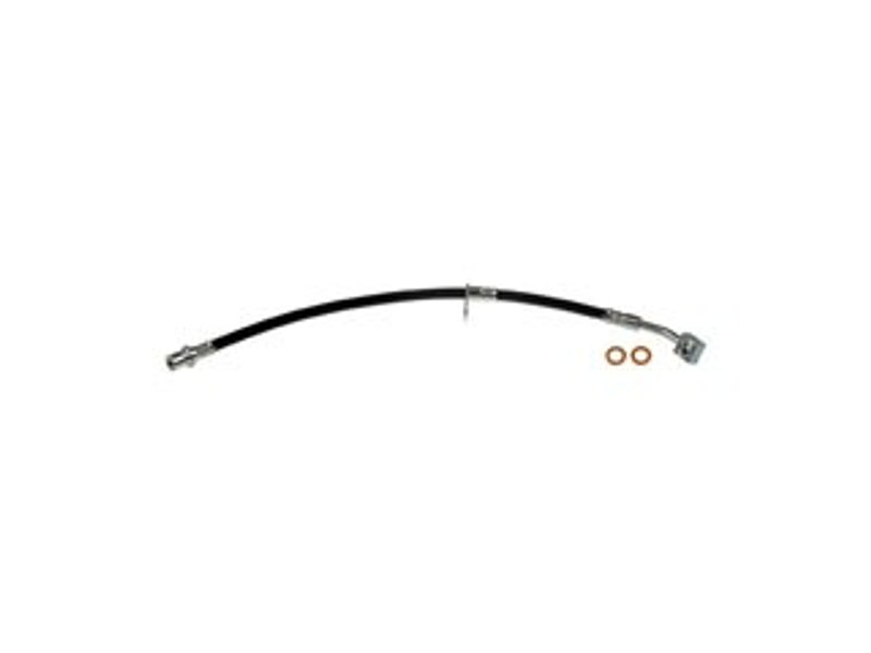 Dorman H621446 Brake Hydraulic Hose - Front Left