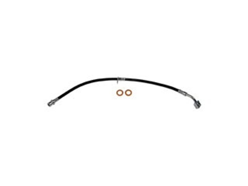 Dorman H621448 Brake Hydraulic Hose - Front Left