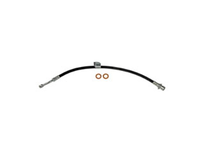 Dorman H621453 Brake Hydraulic Hose - Rear Left