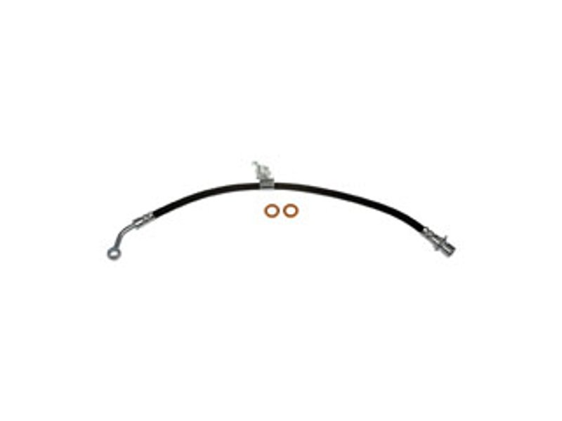 Dorman H621454 Brake Hydraulic Hose - Rear Right