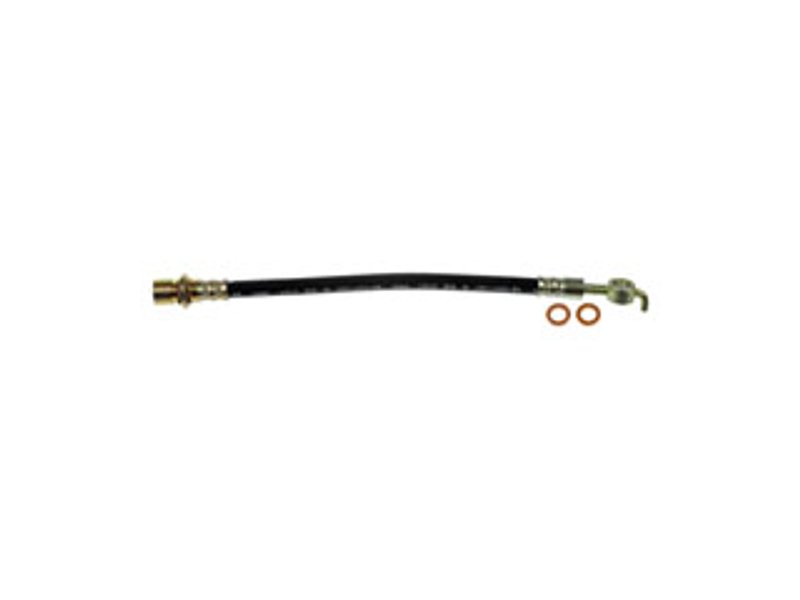 Dorman H621455 Brake Hydraulic Hose - Rear Left or Rear Right