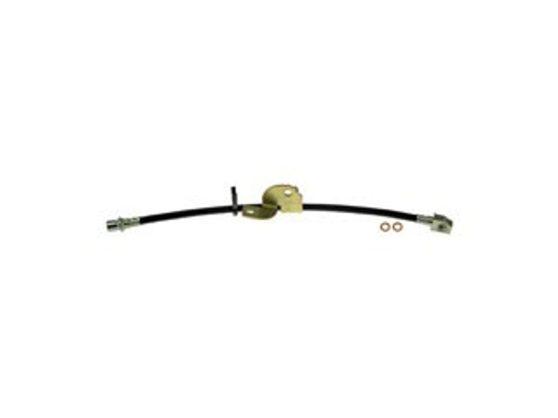 Dorman H621458 Brake Hydraulic Hose - Front Left