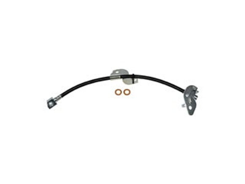 Dorman H621460 Brake Hydraulic Hose - Front Left
