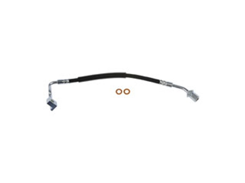 Dorman H621465 Brake Hydraulic Hose - Rear Left