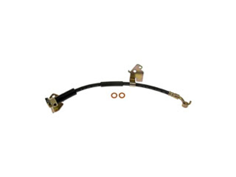 Dorman H621467 Brake Hydraulic Hose - Front Left