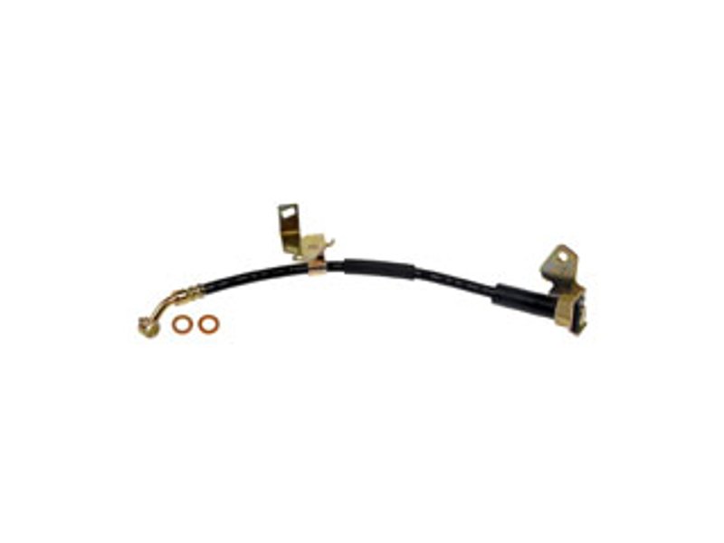 Dorman H621468 Brake Hydraulic Hose - Front Right