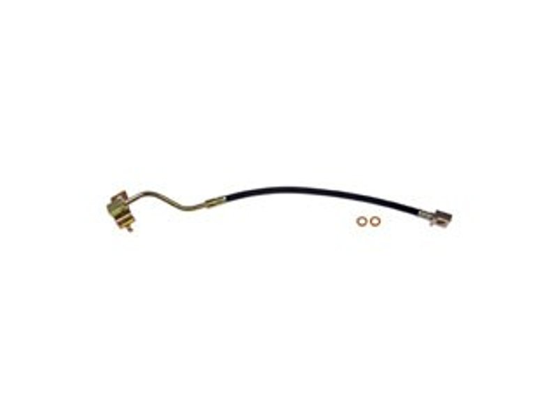 Dorman H621483 Brake Hydraulic Hose - Rear Left