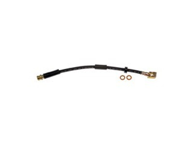 Dorman H621492 Brake Hydraulic Hose - Rear Left or Rear Right
