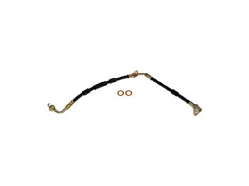 Dorman H621497 Brake Hydraulic Hose - Front Right