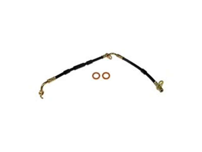 Dorman H621498 Brake Hydraulic Hose - Front Left