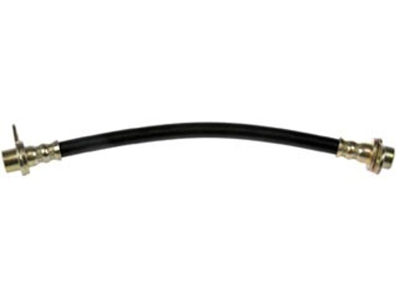 Dorman H621504 Brake Hydraulic Hose - Rear Left or Rear Left Inner