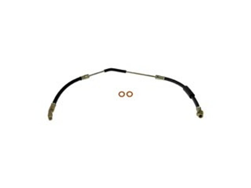 Dorman H621512 Brake Hydraulic Hose - Front Left or Front Right