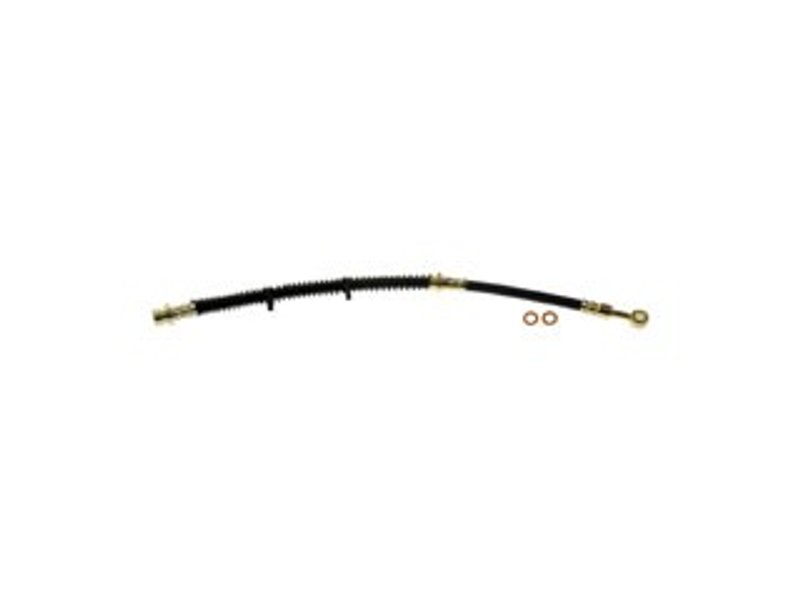 Dorman H621513 Brake Hydraulic Hose - Front Left or Front Right