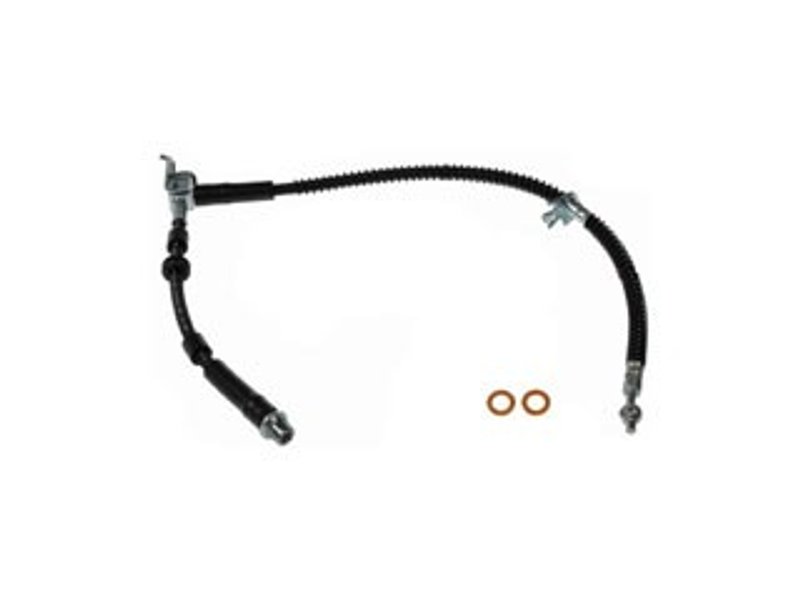 Dorman H621515 Brake Hydraulic Hose - Front Left