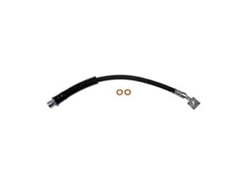Dorman H621518 Brake Hydraulic Hose - Rear Left Outer or Rear Right Outer