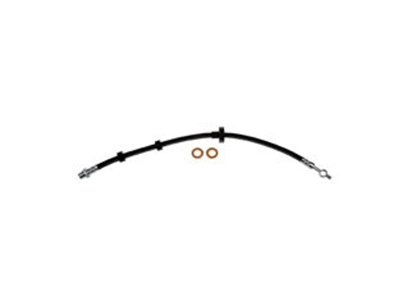 Dorman H621519 Brake Hydraulic Hose - Front Left or Front Right