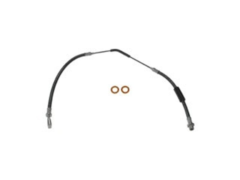 Dorman H621521 Brake Hydraulic Hose - Rear Left or Rear Right