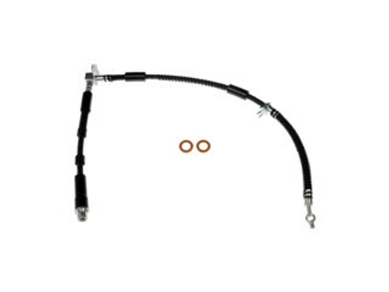 Dorman H621523 Brake Hydraulic Hose - Front Left