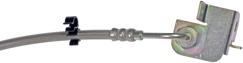 Dorman H621531 Brake Hydraulic Hose - Front Right