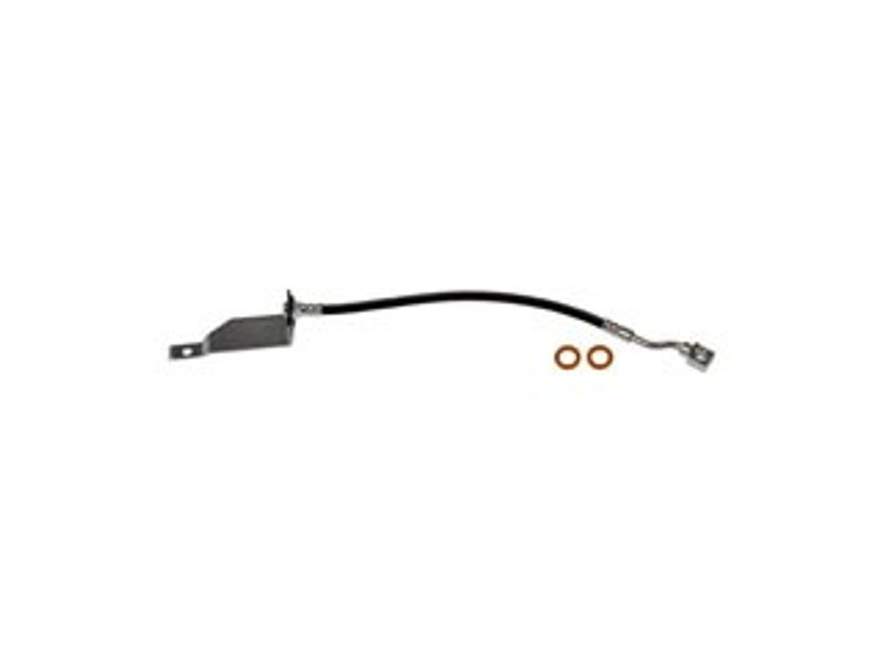 Dorman H621542 Brake Hydraulic Hose - Rear Left or Rear Right